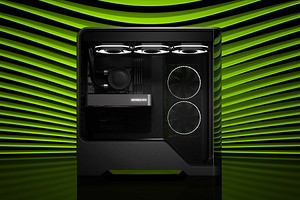 Какая видеокарта лучше для 1440p? GeForce RTX 5060 Ti на 16 ГБ сравнили с RTX 3080