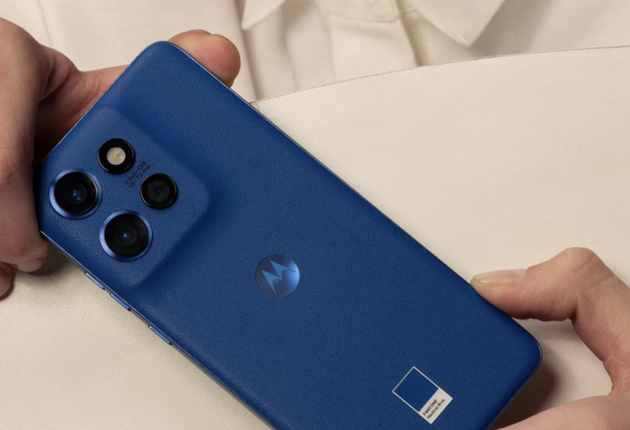 Список смартфонов Motorola, которые получат Android 17