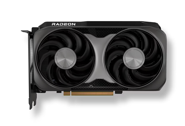Бюджетную видеокарту Radeon RX 9050 сравнили со среднебюджетной RX 9060 XT в 1080p