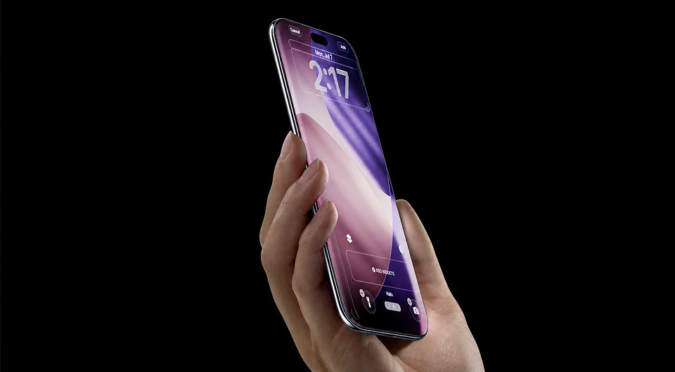 А как же юбилей? Apple отменила полностью стеклянный iPhone