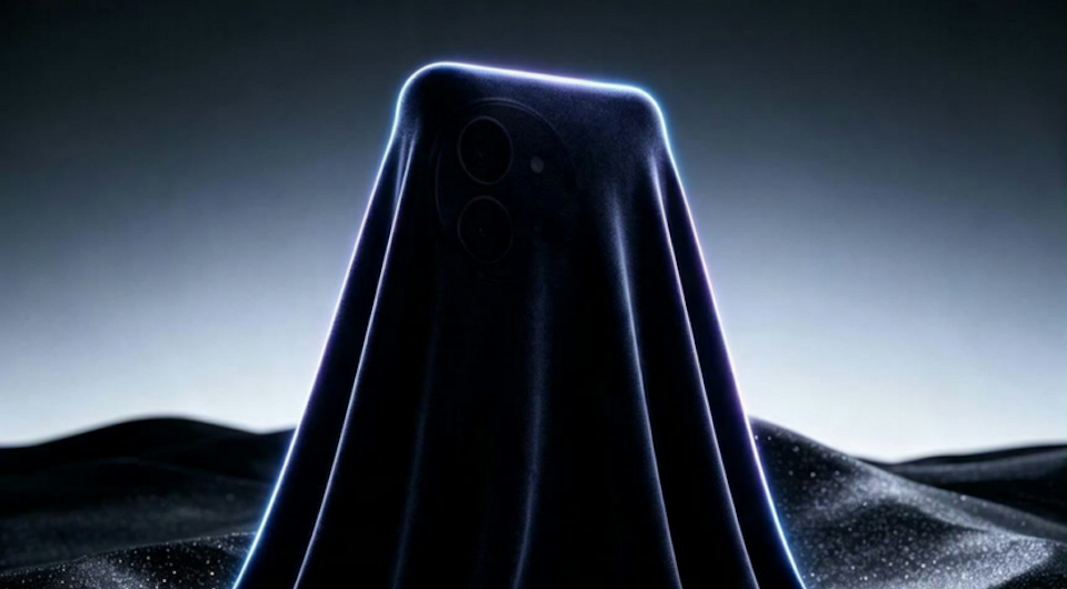 Оцените дизайн OnePlus 16 на первом постере