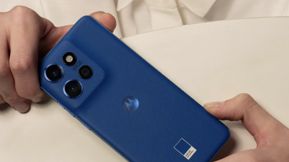 Список смартфонов Motorola, которые получат Android 17