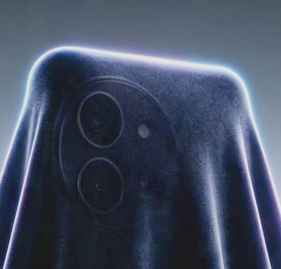 Оцените дизайн OnePlus 16 на первом постере