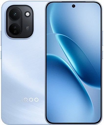 Китайский iQOO Z11