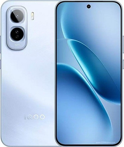 Малазийский iQOO Z11