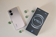 Обзор смартфона vivo V70 Lite 5G: рациональная экономия