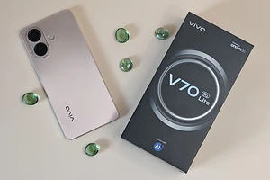 Обзор смартфона vivo V70 Lite 5G: рациональная экономия