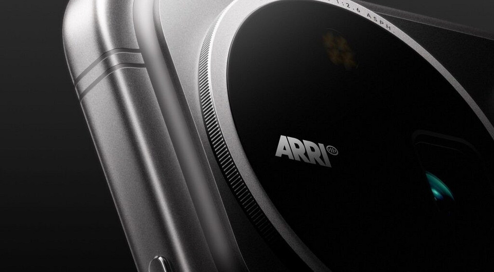 Дизайн HONOR Magic 9 раскрыт. Смартфон получит огромный блок камер и технологии ARRI