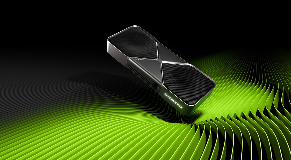 Тихий ужас: GeForce RTX 5090 с РРЦ в $2000 в реальности стоит более $4000