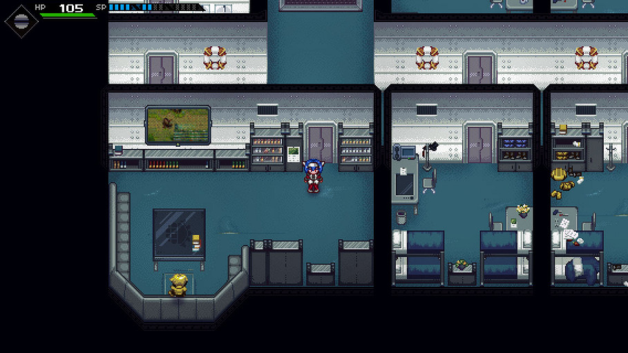 Топ-10 игр с пиксельной графикой на любой вкус: от сложных RPG до ламповых приключений
