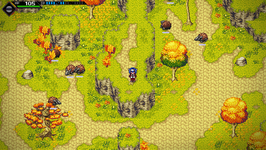 Топ-10 игр с пиксельной графикой на любой вкус: от сложных RPG до ламповых приключений