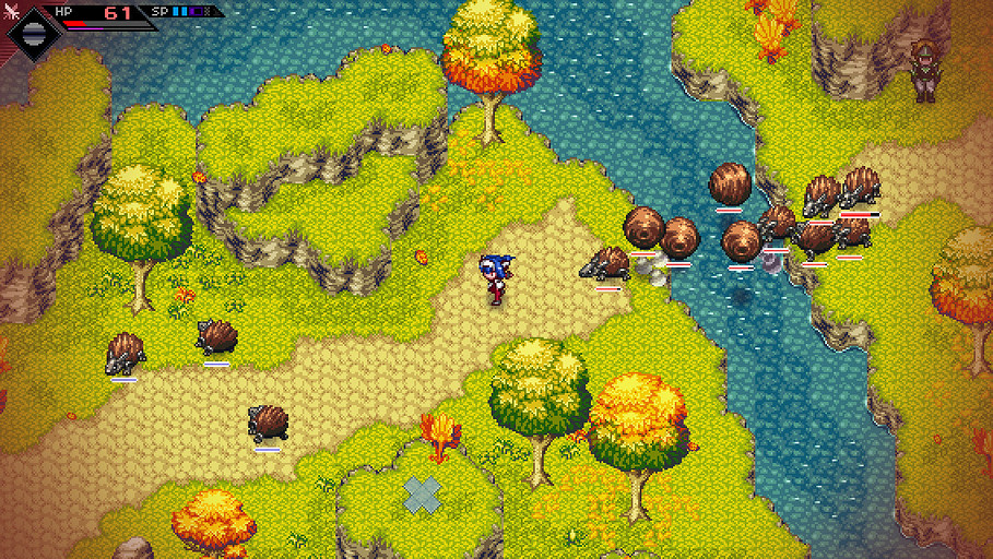 Топ-10 игр с пиксельной графикой на любой вкус: от сложных RPG до ламповых приключений