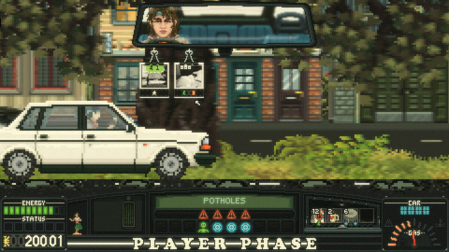 Топ-10 игр с пиксельной графикой на любой вкус: от сложных RPG до ламповых приключений