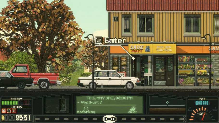 Топ-10 игр с пиксельной графикой на любой вкус: от сложных RPG до ламповых приключений
