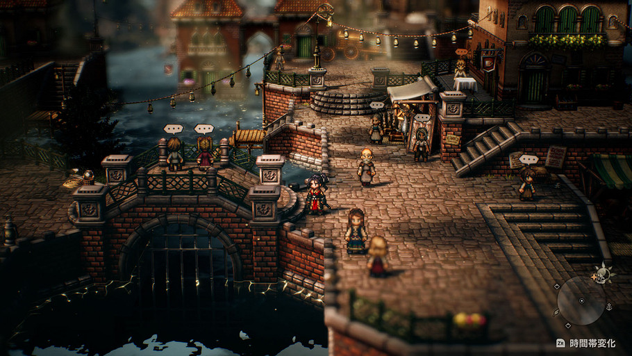 Топ-10 игр с пиксельной графикой на любой вкус: от сложных RPG до ламповых приключений