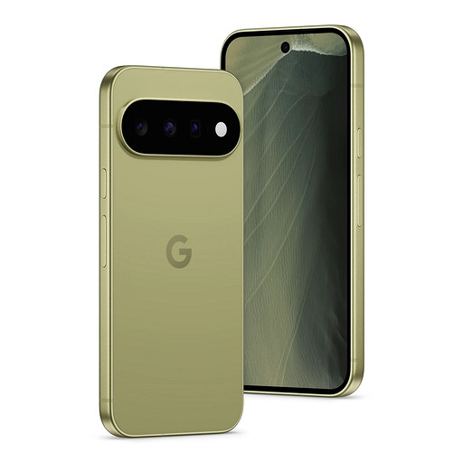 Дождались! Вышел Google Pixel 11 с новой камерой и 256 ГБ памяти в базе