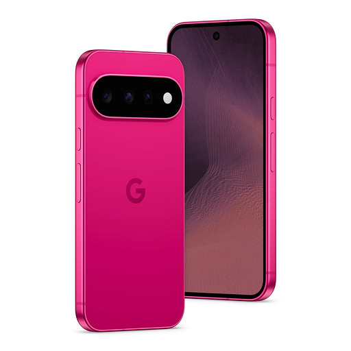 Дождались! Вышел Google Pixel 11 с новой камерой и 256 ГБ памяти в базе