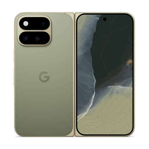 Фанаты складных смартфонов, это для вас: представлен Google Pixel 11 Pro Fold с новой камерой и мощным чипом