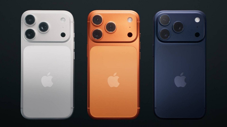 В iOS 27 раскрыт весь модельный ряд iPhone 18