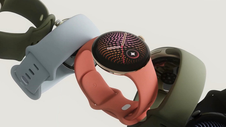 Инновация среди часов: Google Pixel Watch 5 получили Gemini и оценку инсулинорезистентности