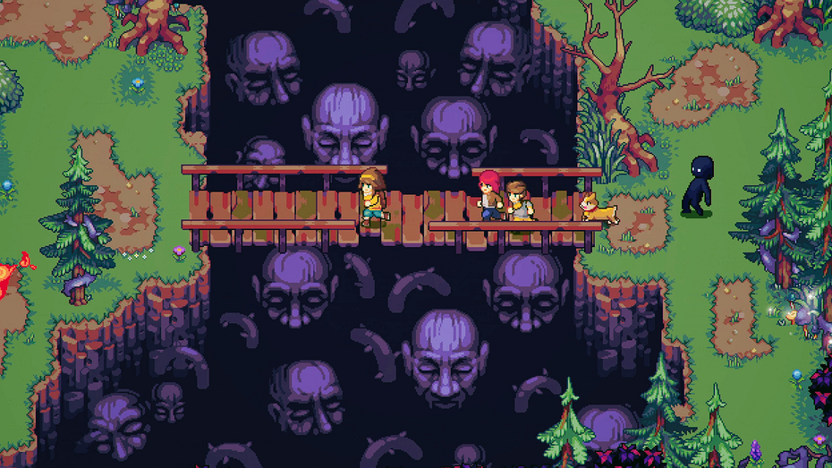 Топ-10 игр с пиксельной графикой на любой вкус: от сложных RPG до ламповых приключений