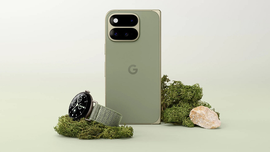 Фанаты складных смартфонов, это для вас: представлен Google Pixel 11 Pro Fold с новой камерой и мощным чипом