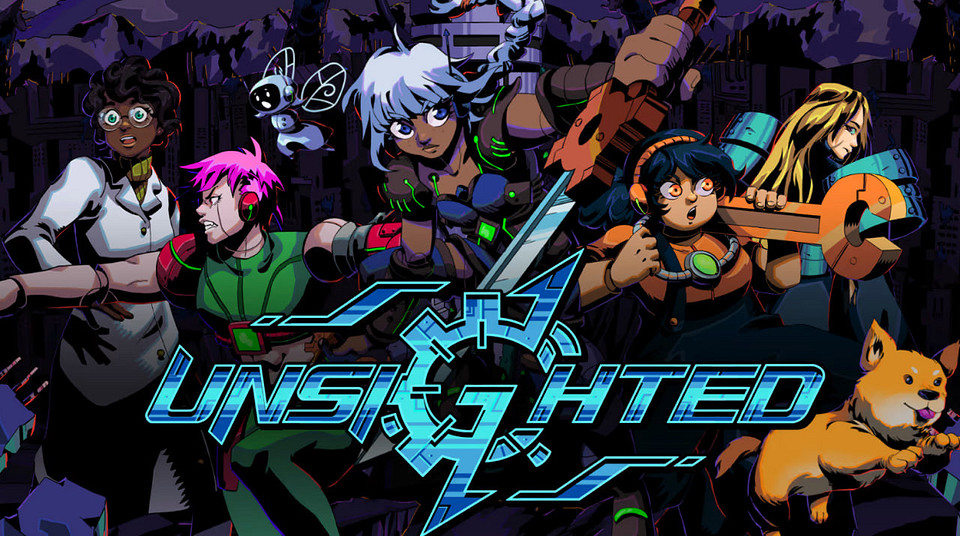 Топ-10 игр с пиксельной графикой на любой вкус: от сложных RPG до ламповых приключений