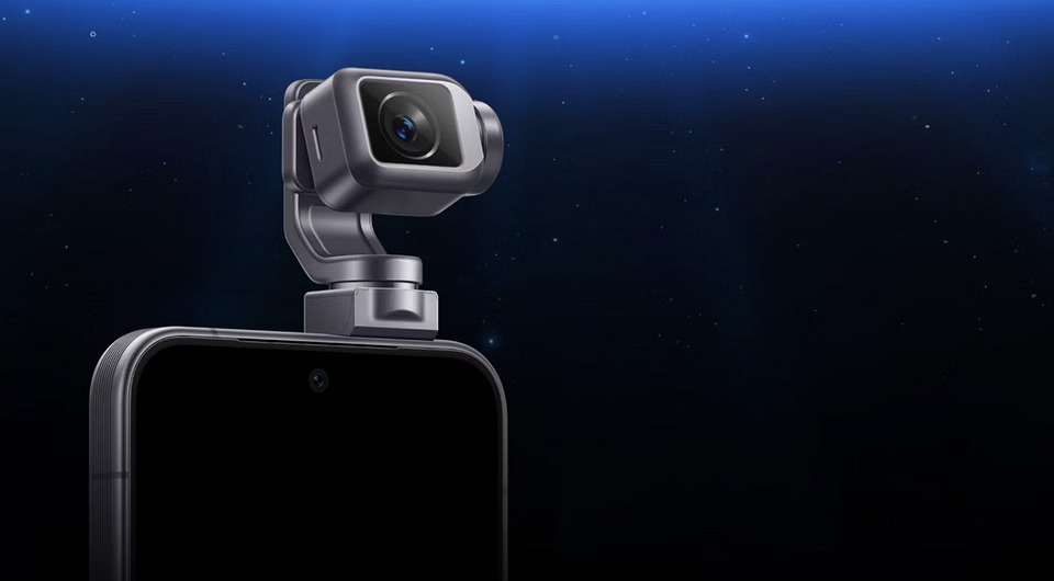 Робот-смартфон HONOR Robot Phone впечатлил экспертов Toms Guide
