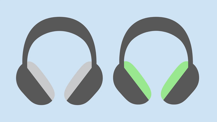 Samsung готовит полноразмерные Galaxy H1. Новые наушники будут конкурировать с AirPods Max 2 и Sony WH-1000XM6