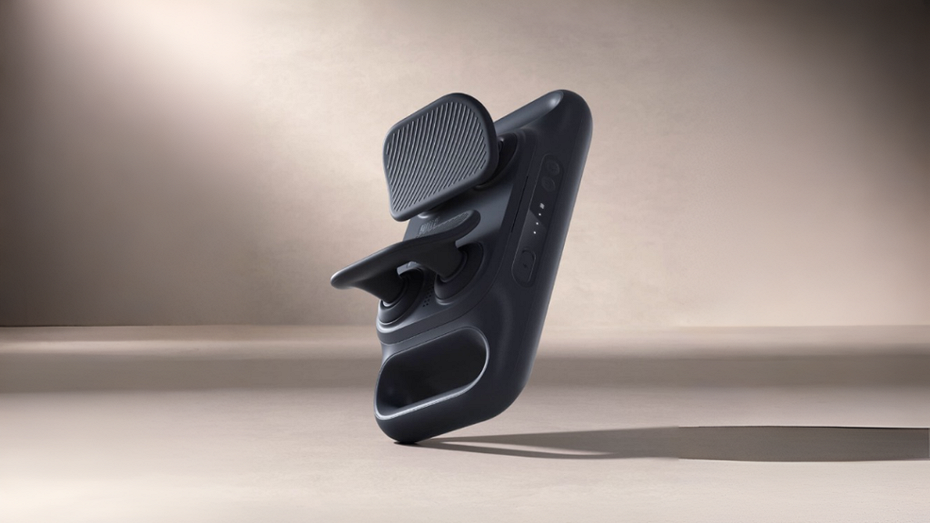 Вещь дня для релакса: умный массажер Xiaomi Mijia Multi-Head Massage Gun 3