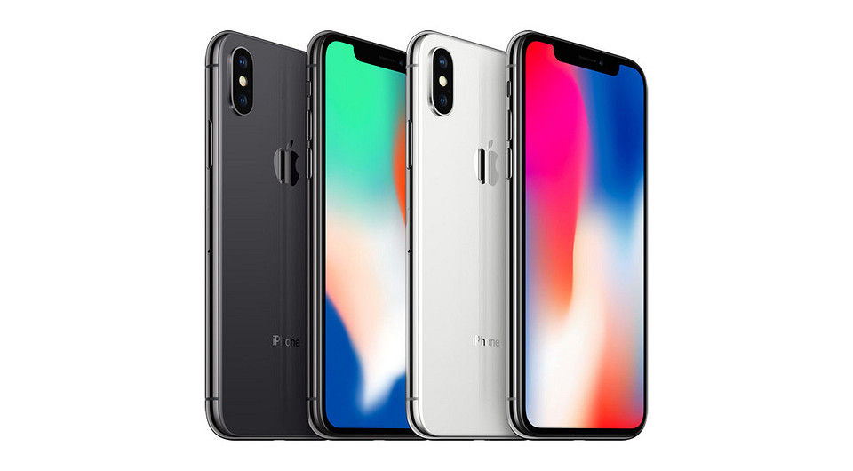 Легендарный iPhone X признали устаревшим устройством