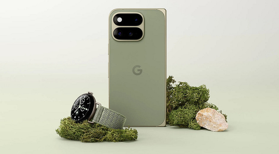 Самое интересное за неделю: дебют линейки Google Pixel 11 и серии REDMI K100 Pro