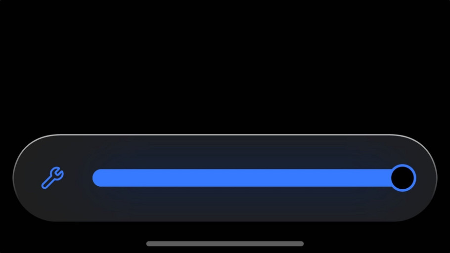 Посмотрите на редизайн One UI 9.5! Samsung готовит «стеклянный» интерфейс как у Apple