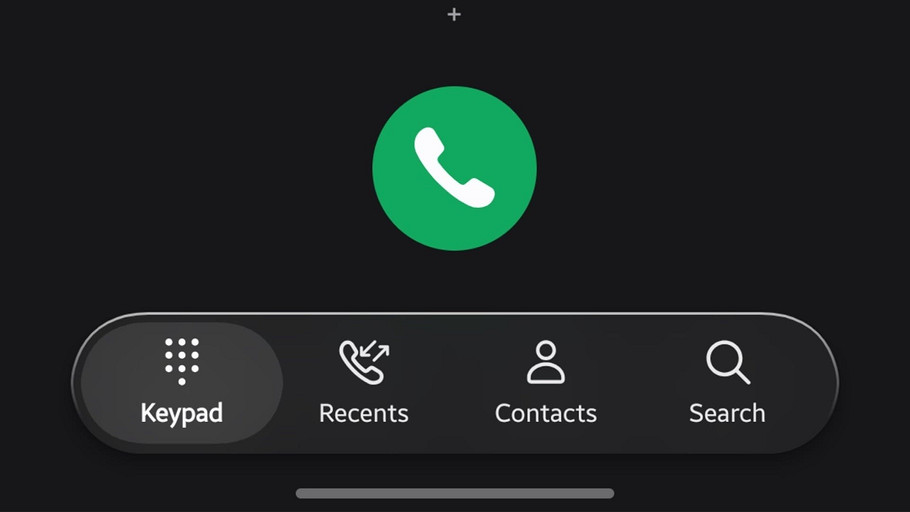 Посмотрите на редизайн One UI 9.5! Samsung готовит «стеклянный» интерфейс как у Apple