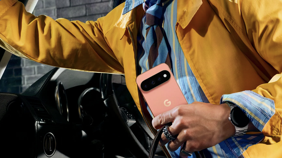 Самое интересное за неделю: дебют линейки Google Pixel 11 и серии REDMI K100 Pro