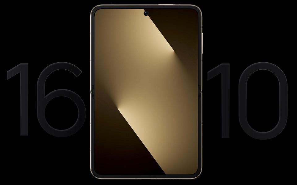 HUAWEI выпустит широкий смартфон-моноблок в формате паспорта уже в сентябре