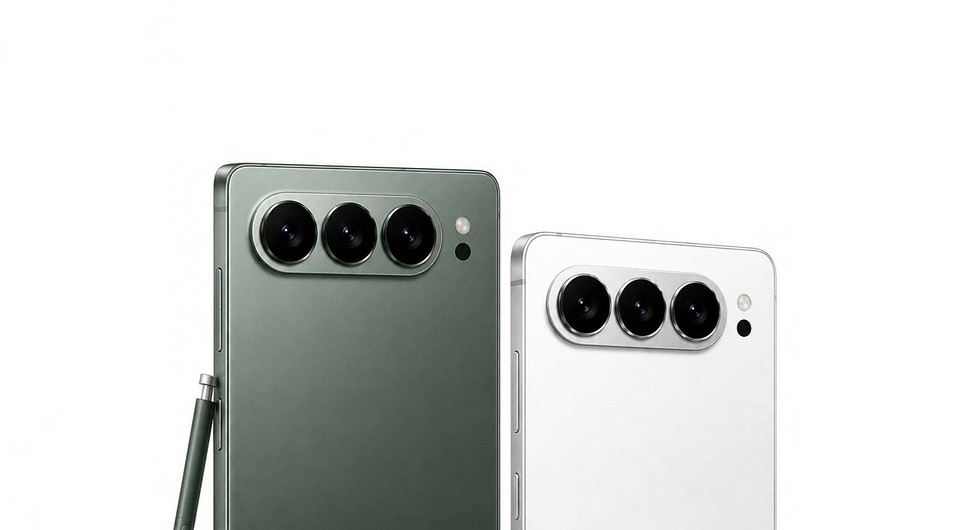 Оцените дизайн Samsung Galaxy S27 Ultra. Возвращение к Galaxy S10 или подход Google Pixel?
