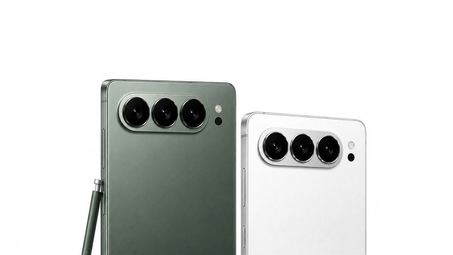 Оцените дизайн Samsung Galaxy S27 Ultra. Возвращение к Galaxy S10 или подход Google Pixel?