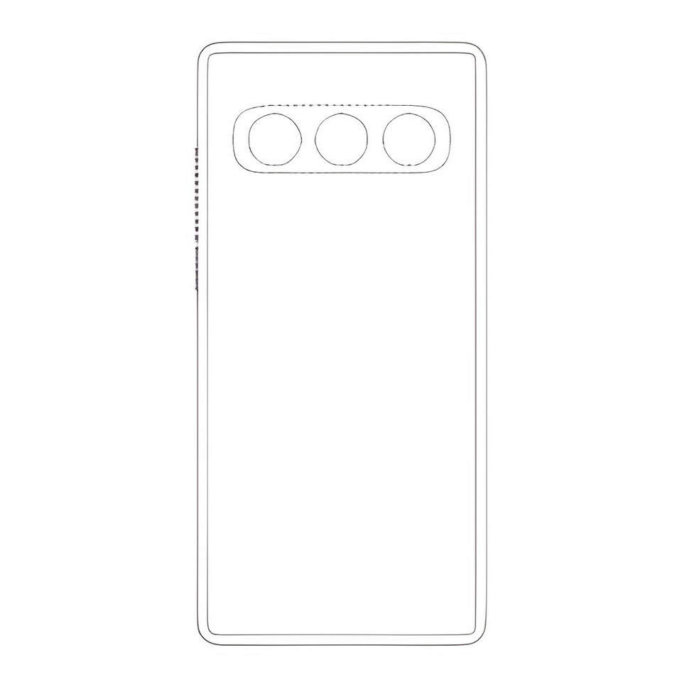 Оцените дизайн Samsung Galaxy S27 Ultra. Возвращение к Galaxy S10 или подход Google Pixel?