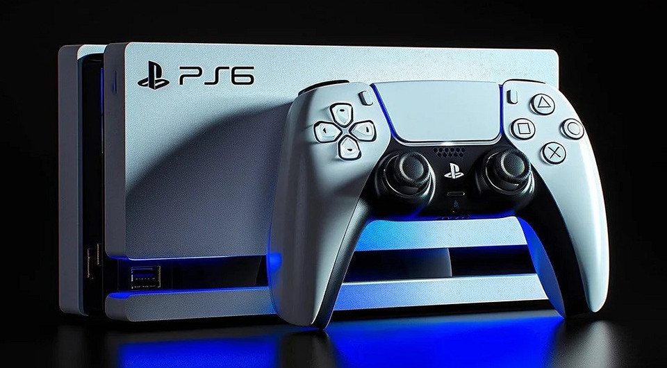 Даже Sony пока не знает, когда выйдет PlayStation 6. Релиз консоли могут перенести
