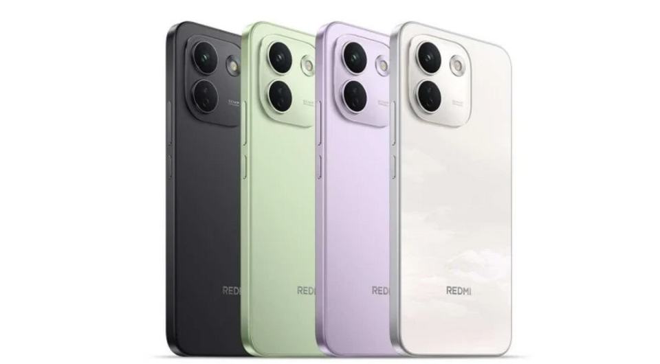 REDMI Note 17 Pro Max с батареей на 10 000 мА*ч дебютирует на глобальном рынке 18 августа
