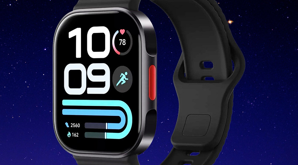Оцените Redmi Watch 6 Lite и Watch 6 Active до премьеры. Это самые дешевые смарт-часы Xiaomi