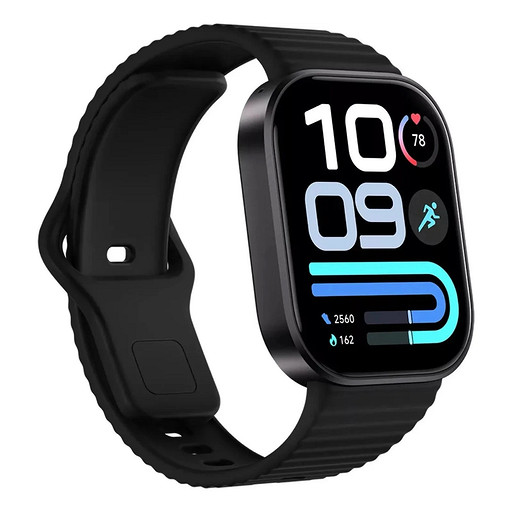 Оцените Redmi Watch 6 Lite и Watch 6 Active до премьеры. Это самые дешевые смарт-часы Xiaomi