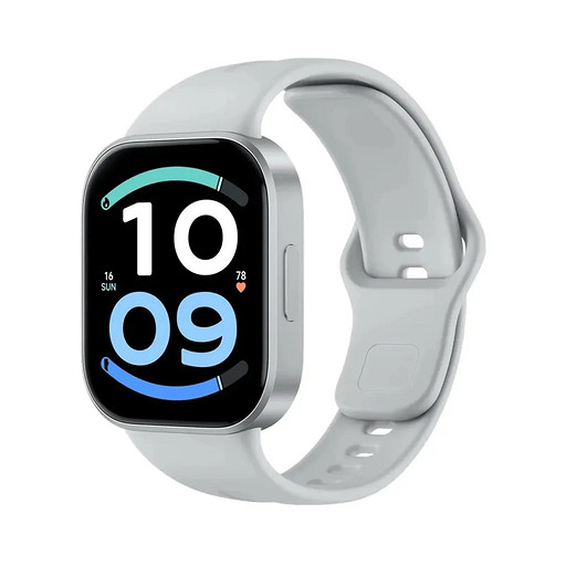 Оцените Redmi Watch 6 Lite и Watch 6 Active до премьеры. Это самые дешевые смарт-часы Xiaomi