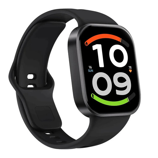 Оцените Redmi Watch 6 Lite и Watch 6 Active до премьеры. Это самые дешевые смарт-часы Xiaomi