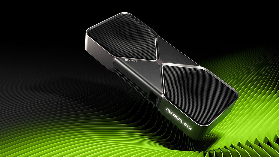 Вот это эксперимент: эксперт поставил топовую видеокарту RTX 5090 в ПК 2008 года