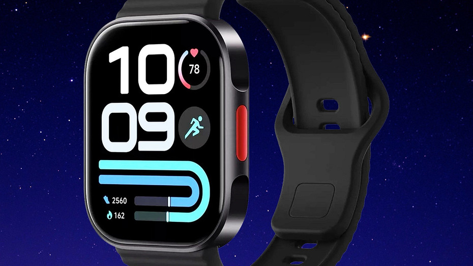 Оцените Redmi Watch 6 Lite и Watch 6 Active до премьеры. Это самые дешевые смарт-часы Xiaomi