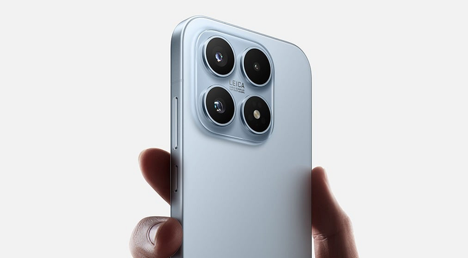 Компактный флагман Xiaomi 18 задержится до декабря