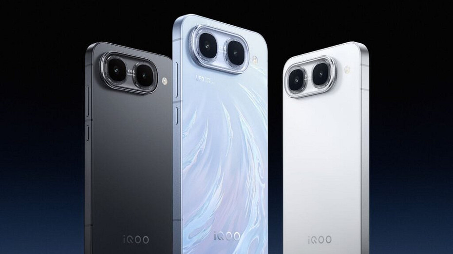 Бюджетный флагман за $500: вышел iQOO Neo 11 Ultra