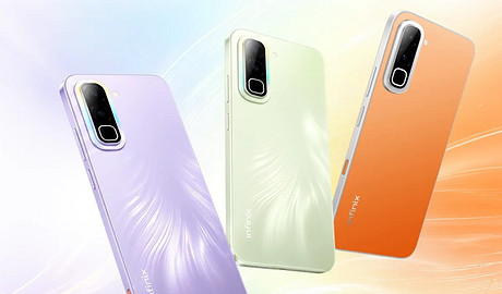 6 отличных смартфонов для школьников и студентов